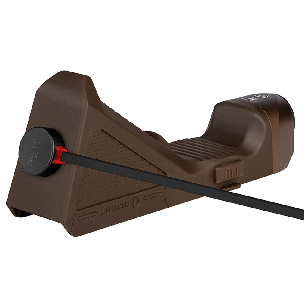 Ліхтар Olight Sigurd Desert Tan (Sigurd DT) - зображення 8