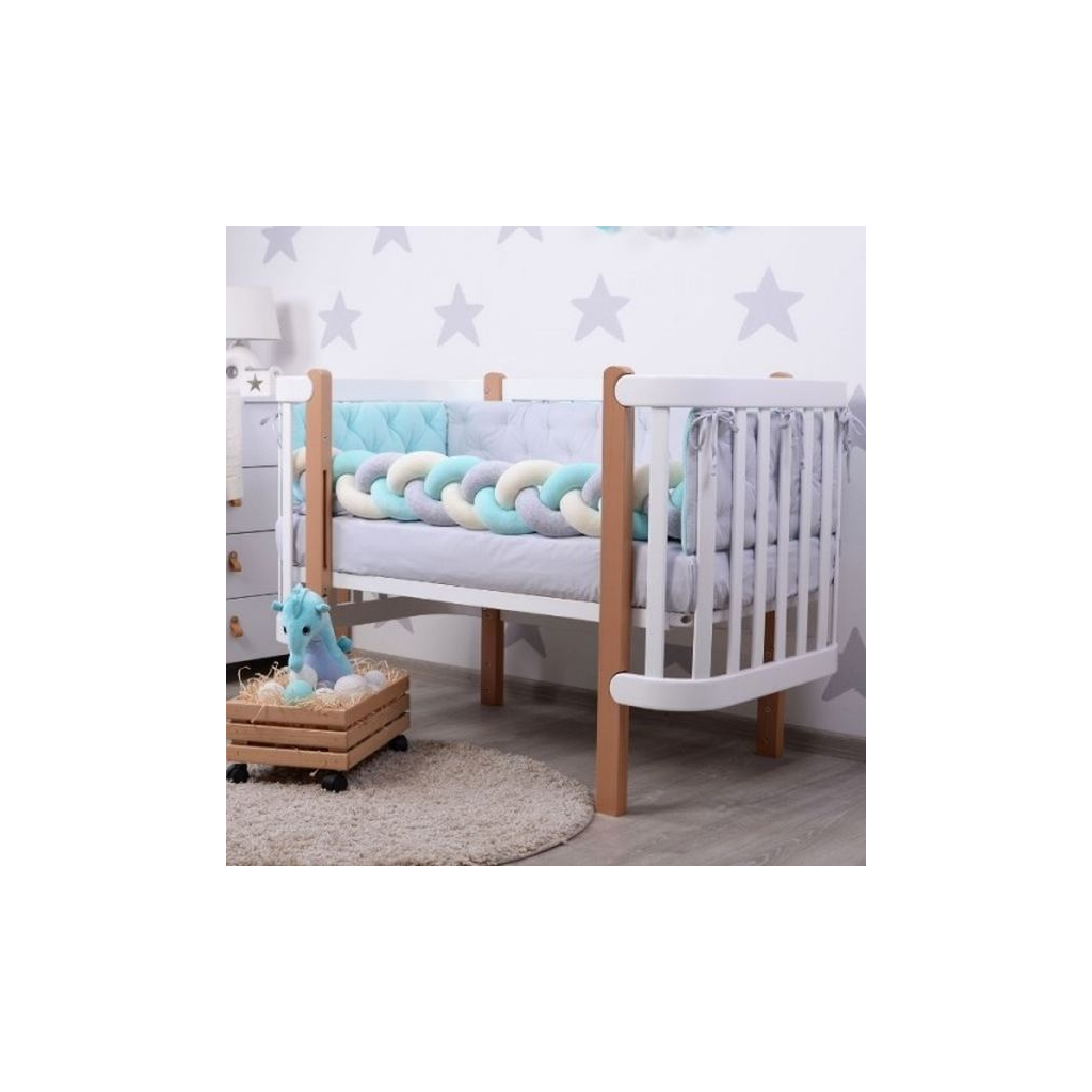 Дитячий постільний набір Верес Velour Mi-Mi (218.05) - изображение 4