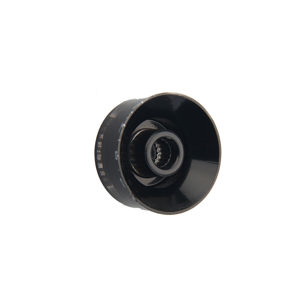 Ручка для потенціометра Paxphil Speed Knob Black (KSP33) - зображення 5