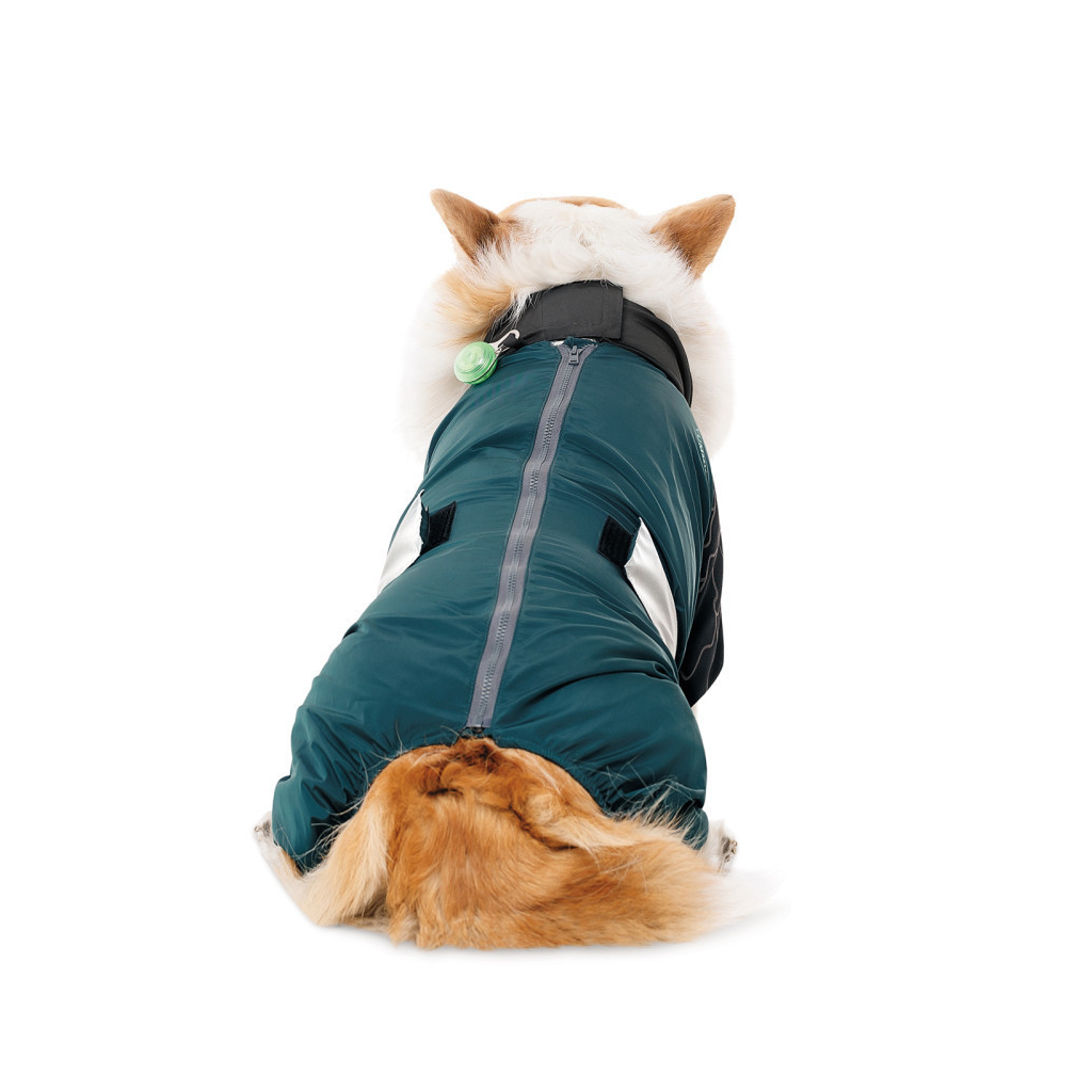 Комбінезон для тварин Pet Fashion Den SМ (4823082439744) - зображення 4