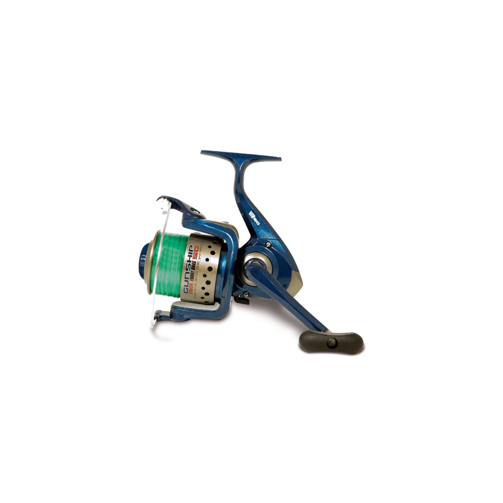 Котушка Lineaeffe Vigor Gunship RD 30 (1208913) - зображення 1