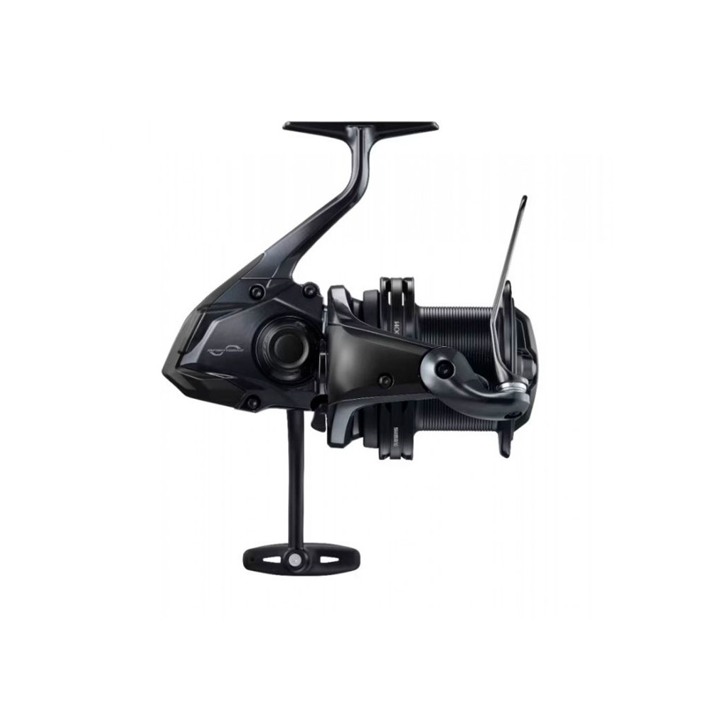 Котушка Shimano Power Aero 14000 XTC 8+1BB (PA14000XTC) - зображення 3