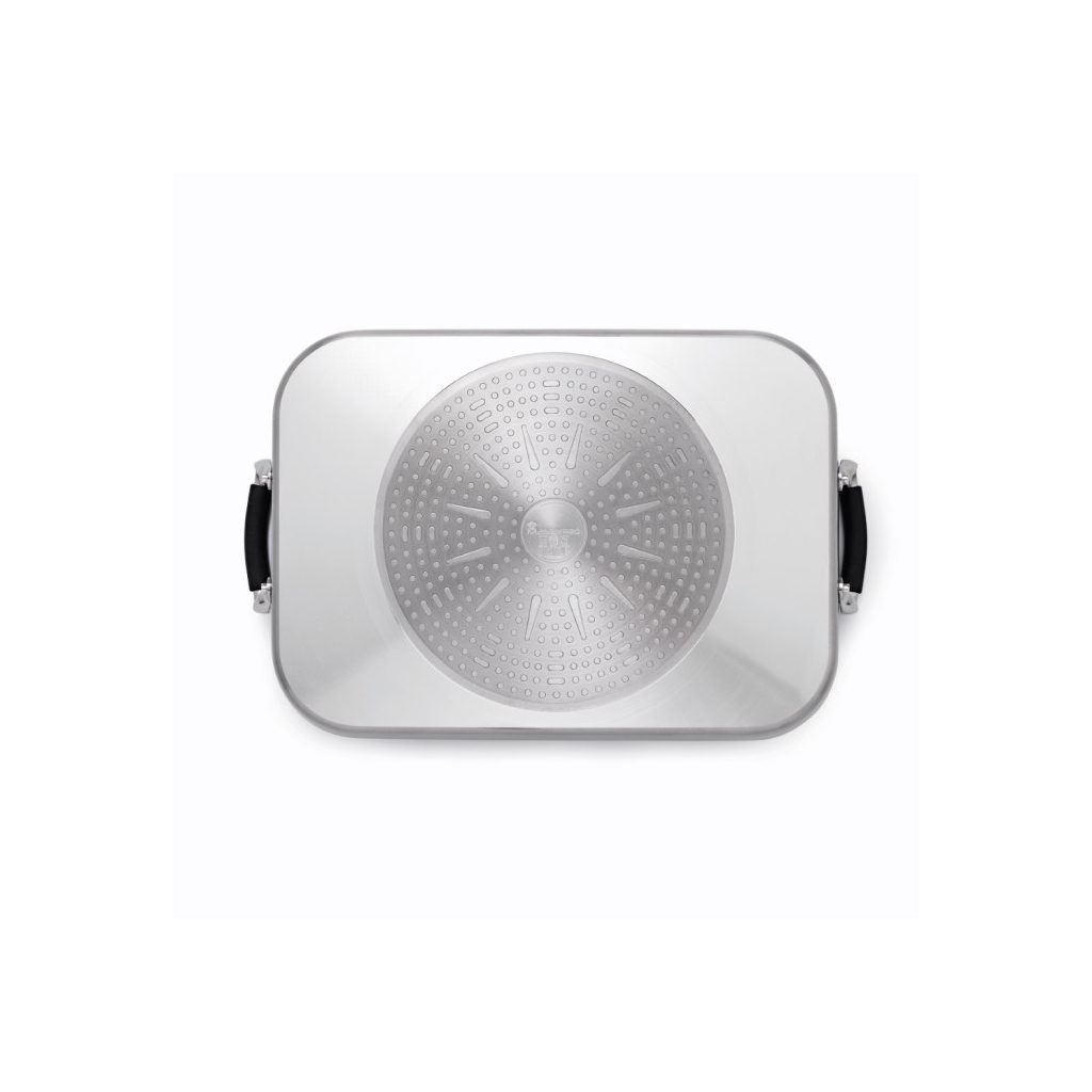 Жаровня MasterPro Smart 32 x 23 см (BGEU-3773) - зображення 2