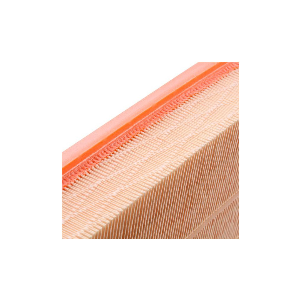 Повітряний фільтр для автомобіля Mann C40163 - зображення 3