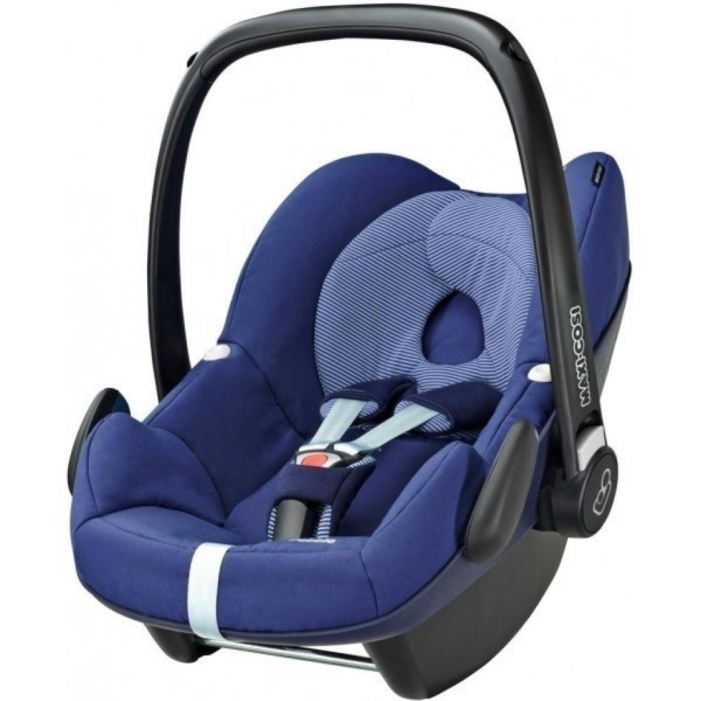 Автокрісло Maxi-Cosi Pebble River Blue (63078970) - зображення 1