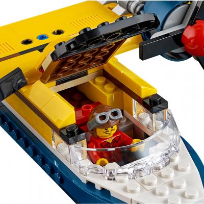 Конструктор LEGO Creator Пригоди на островах (31064) - изображение 6