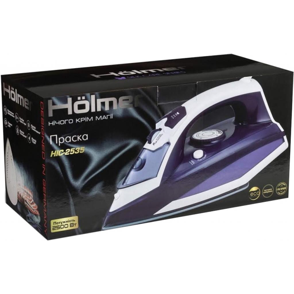 Праска Hölmer HIC-2535 - зображення 3