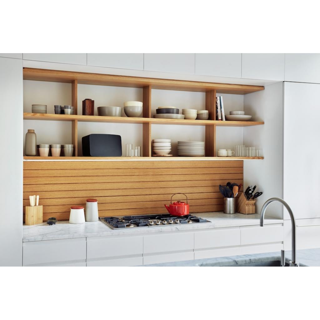 Акустична система Sonos Five Black (FIVE1EU1BLK) - зображення 6