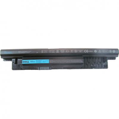 Акумулятор до ноутбука Dell Inspiron 15R-3521 XCMRD , 40Wh (2700mAh), 4cell, 14.8V (A41823) - зображення 1