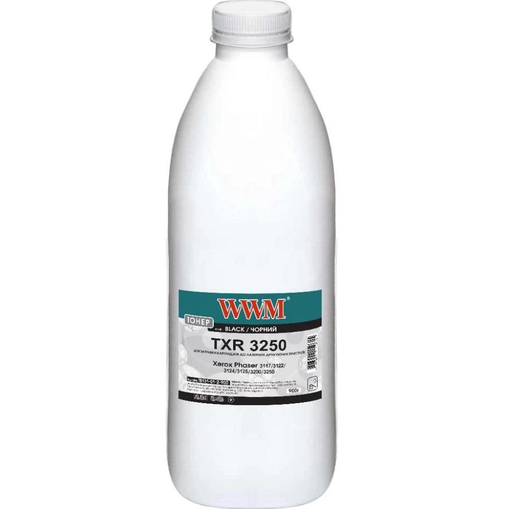 Тонер Xerox Ph3250, 900г WWM (TB131-01-2-900) - зображення 1