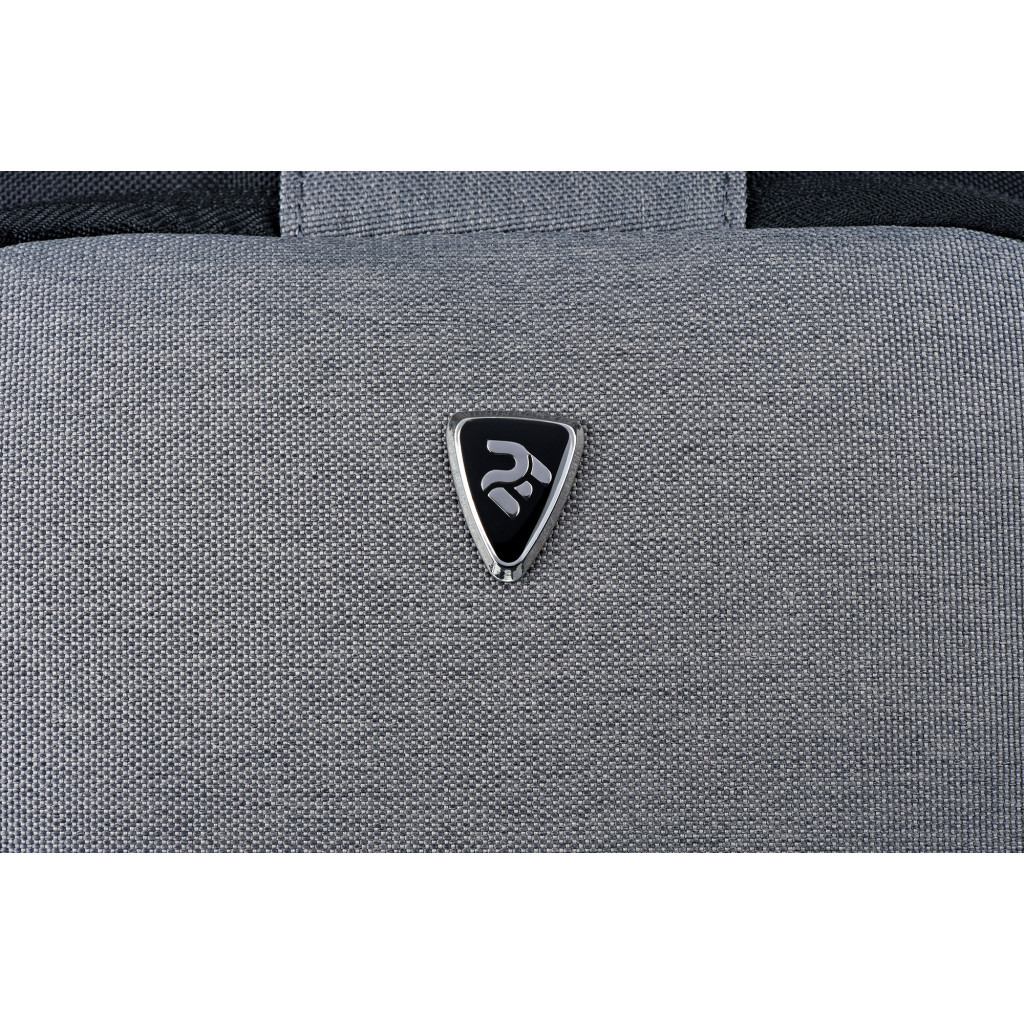 Сумка для ноутбука 2E 10" Supreme, Grey (2E-TBT9180BK) - зображення 8