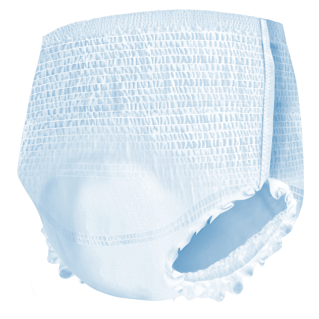 Підгузки для дорослих ID Plus M труси 10 шт (5411416047728) - зображення 3