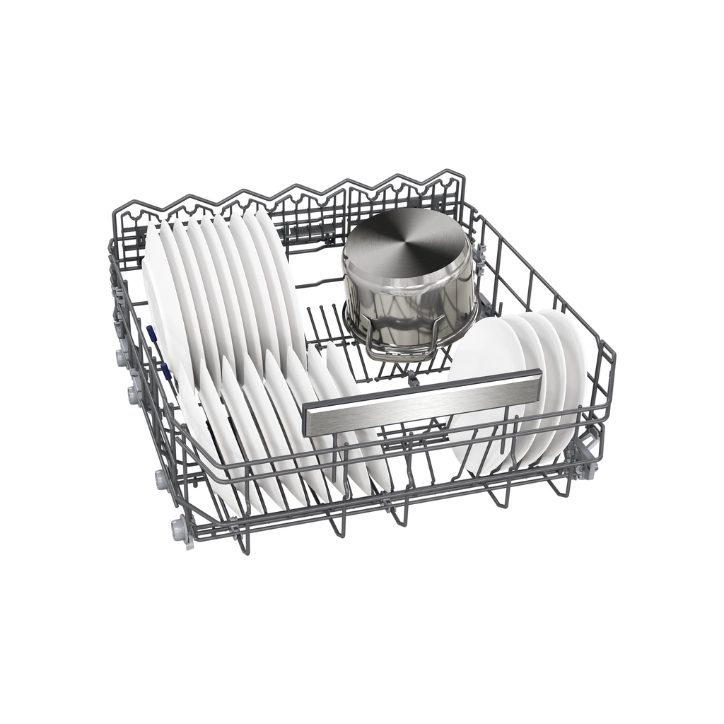 Посудомийна машина Siemens SN87TX02CE - зображення 10