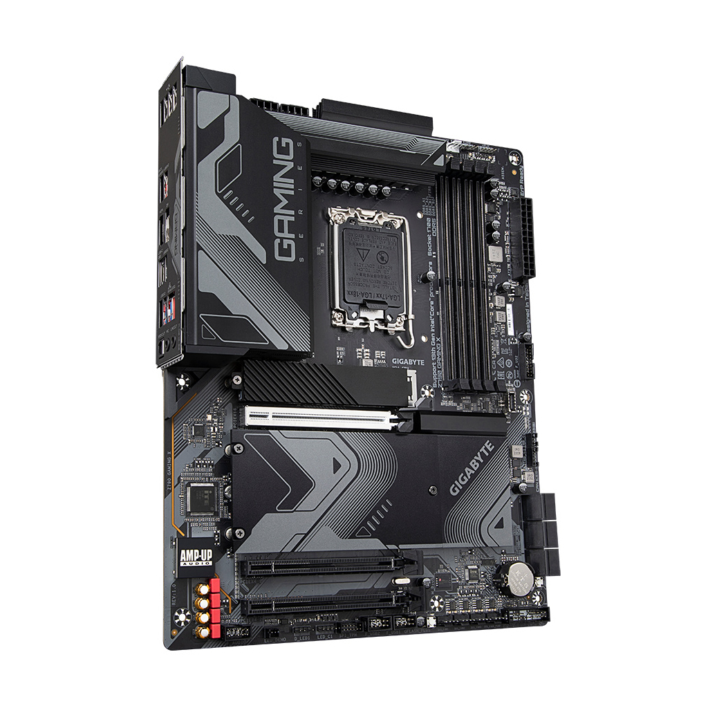 Материнська плата GIGABYTE Z790 GAMING X - зображення 3