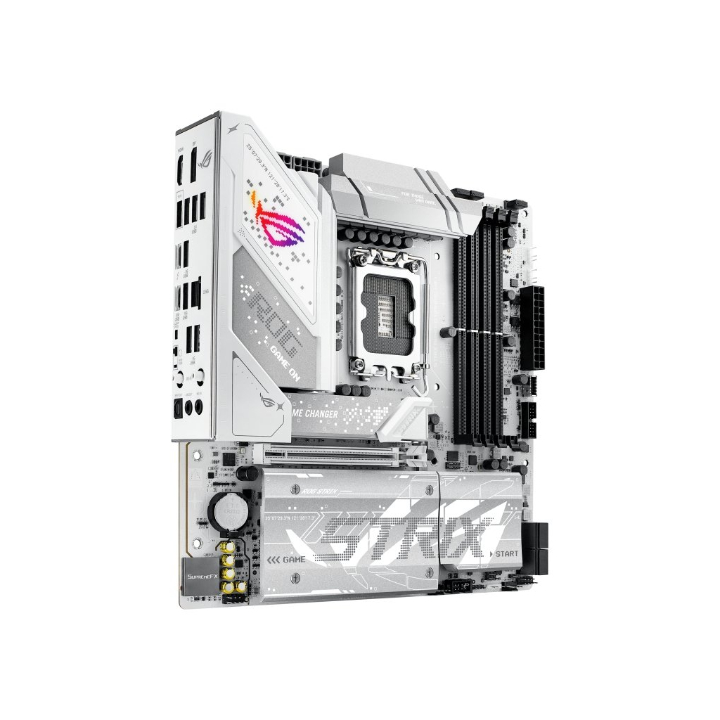 Материнська плата ASUS ROG STRIX B860-G GAMING WIFI - зображення 4