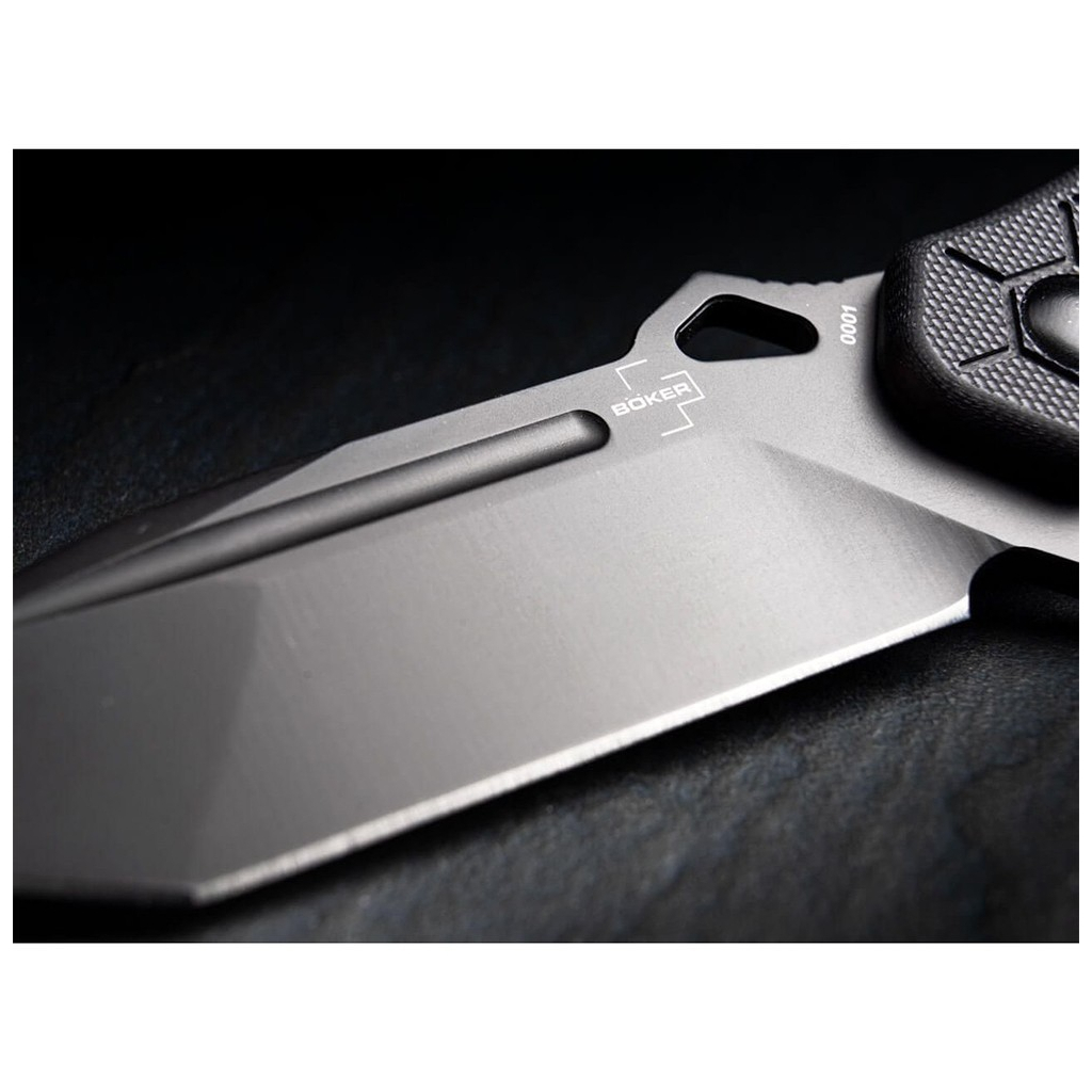 Ніж Boker Plus Yokai (01BO151) - зображення 3