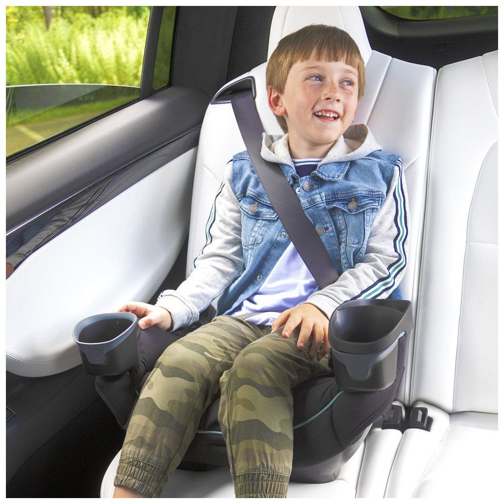 Автокрісло Evenflo EveryFit LX Sawyer (032884200863) - зображення 12