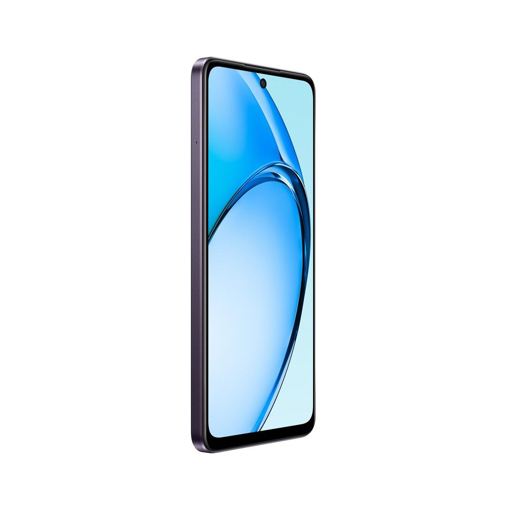 Мобільний телефон Oppo A60 8/256GB Midnight Purple (OFCPH2631_PURPLE_8/256) - зображення 8