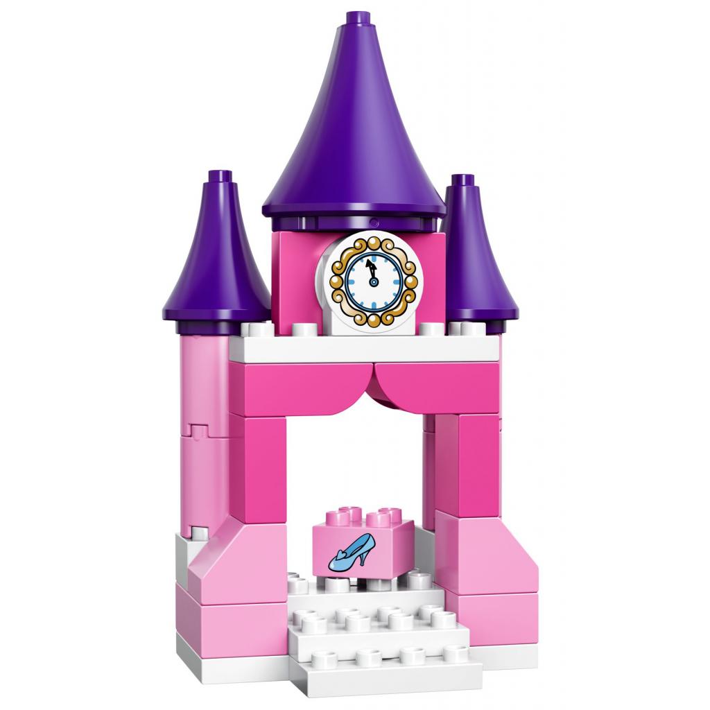 Конструктор LEGO Duplo Колекція Disney Princess (10596) - зображення 3
