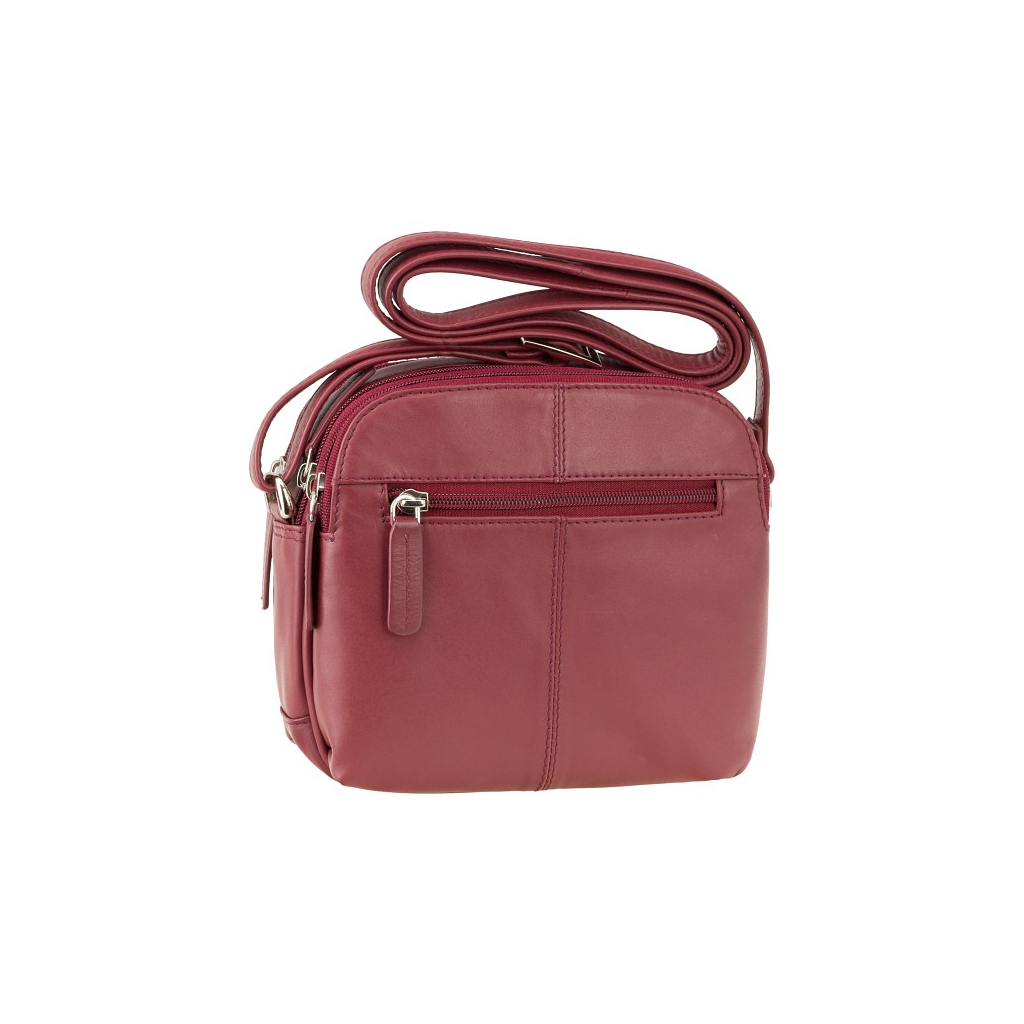 Сумка Visconti 18939 Holly Red (18939 RED) - зображення 4