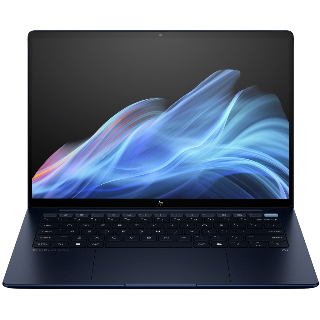 Ноутбук HP Ultra G1i (B0SA8AV_ITM1) - зображення 1