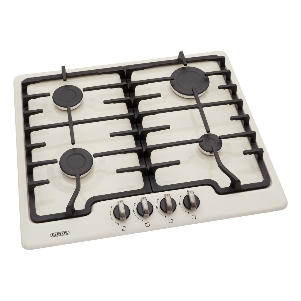 Варочна поверхня Eleyus GRACIA 60 BG CF - изображение 3
