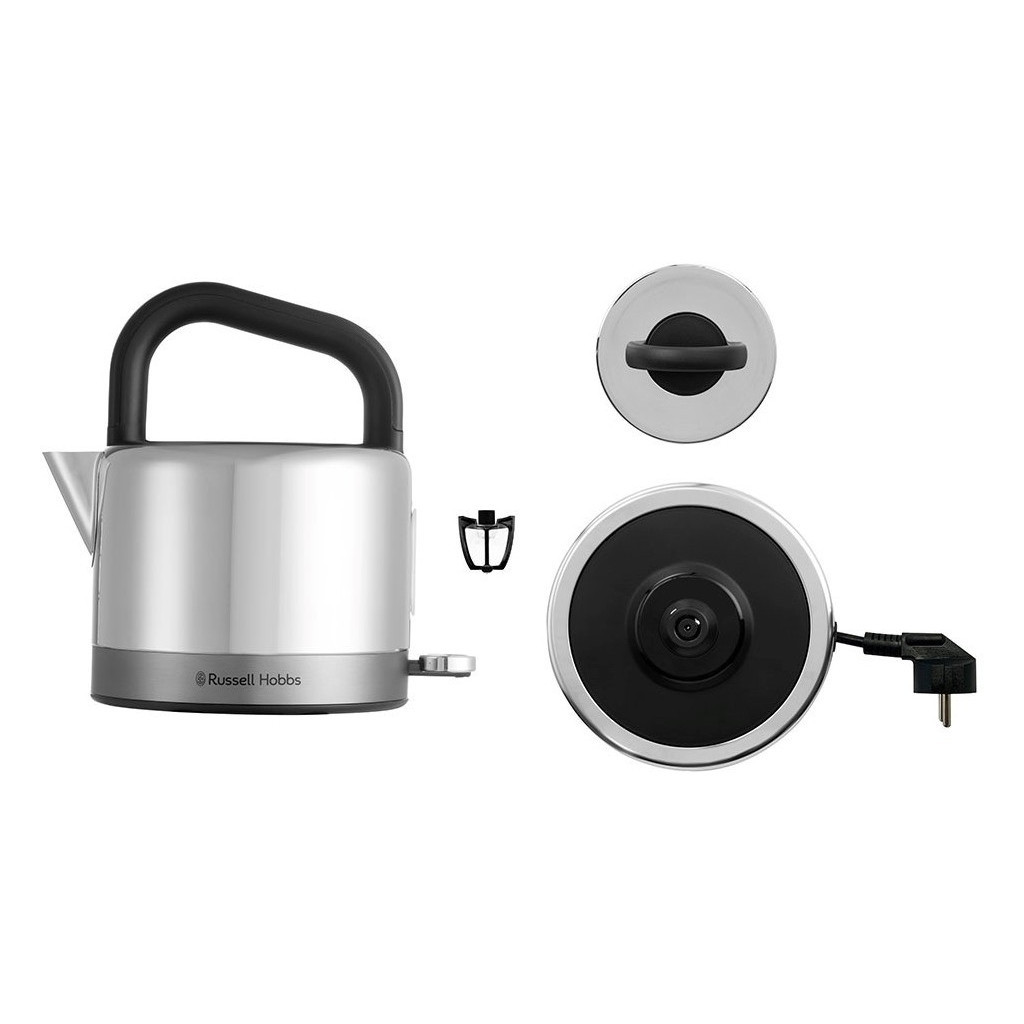 Електрочайник Russell Hobbs 26422-70 - зображення 5