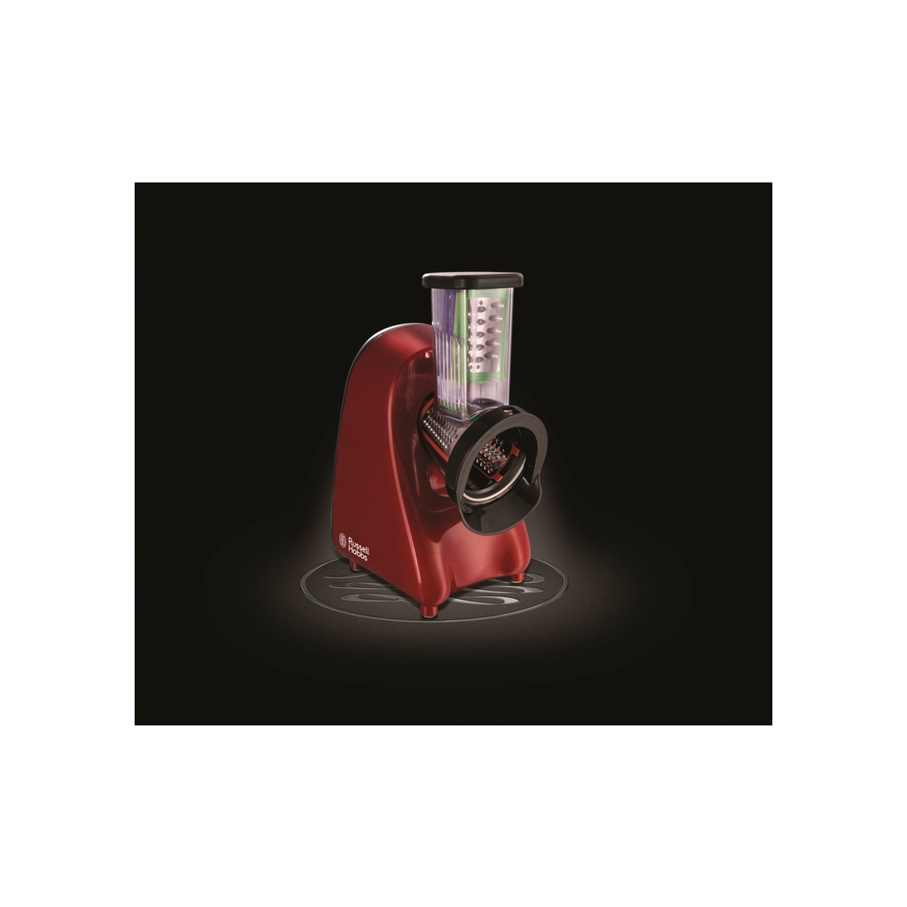 Подрібнювач Russell Hobbs 22280-56 - изображение 8