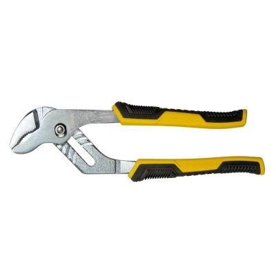 Плоскогубці Stanley переставные, сантех. L=240 мм (STHT0-74361) - зображення 1