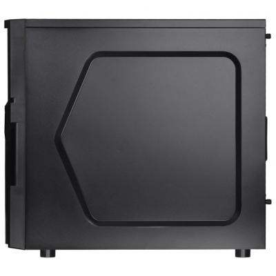Корпус ThermalTake Versa H21 Black (CA-1B2-00M1NN-00) - зображення 2