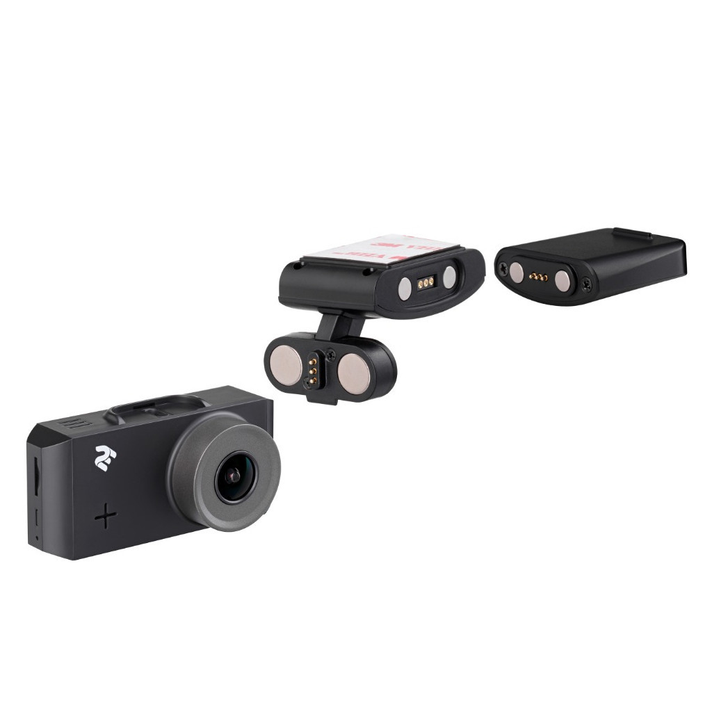 Відеореєстратор 2E Drive 700 Magnet (2E-DRIVE700MAGNET) - зображення 11