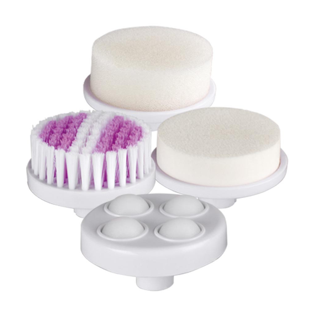 Щітка для обличчя Scarlett SC-CA301F02 - зображення 2