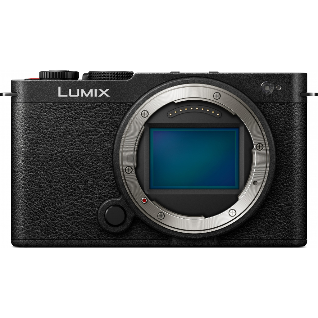 Цифровий фотоапарат Panasonic Lumix DC-S9 Body Jet Black (DC-S9E-K) - зображення 1