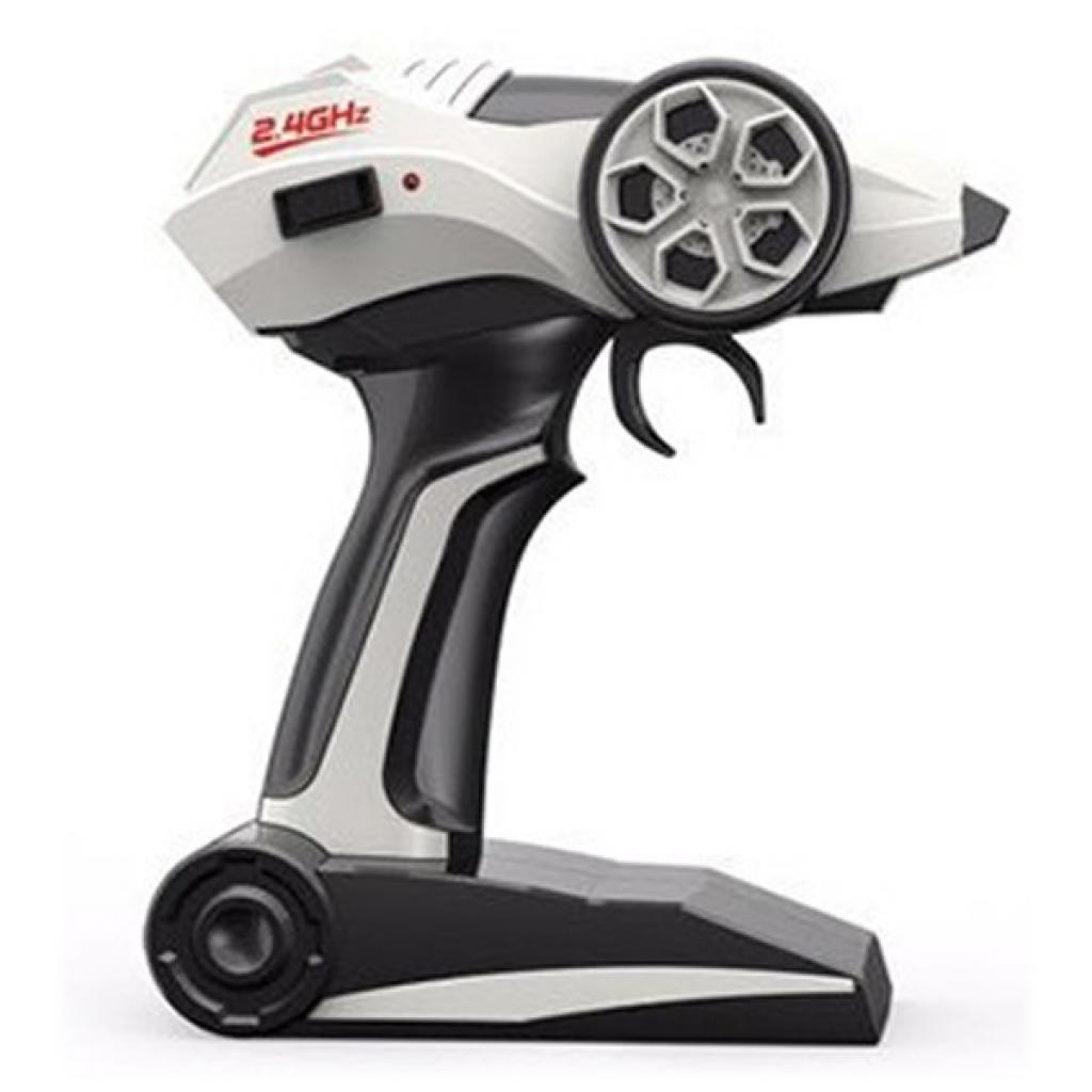 Радіокерована іграшка Sulong Toys OFF-ROAD CRAWLER ROCK SPORT Синій 1:18 (SL-001B) - зображення 2