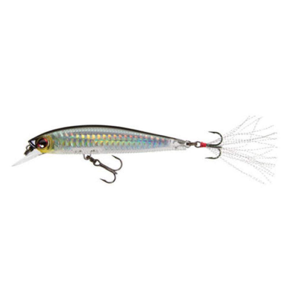 Воблер Yo-Zuri R1103 3DB Jerkbait (SP) 90mm PSBL (R1103-PSBL) - зображення 1