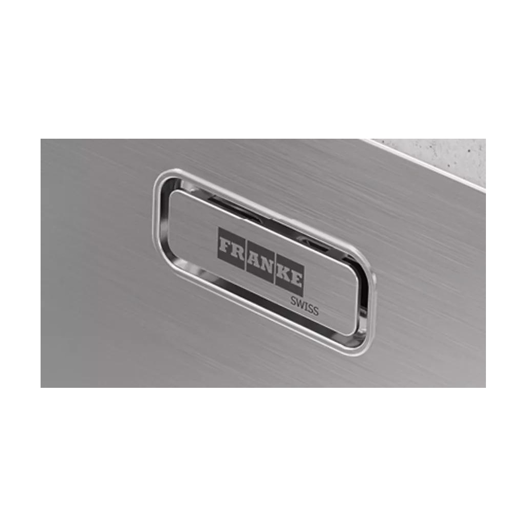 Мийка кухонна Franke Maris, нерж.сталь, нерж (122.0719.936) - зображення 6