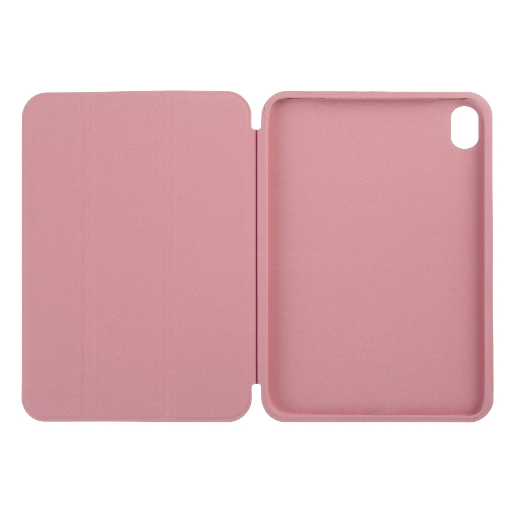 Чохол до планшета Armorstandart Smart Case для iPad mini 6 Rose Gold (ARM60732) - зображення 3