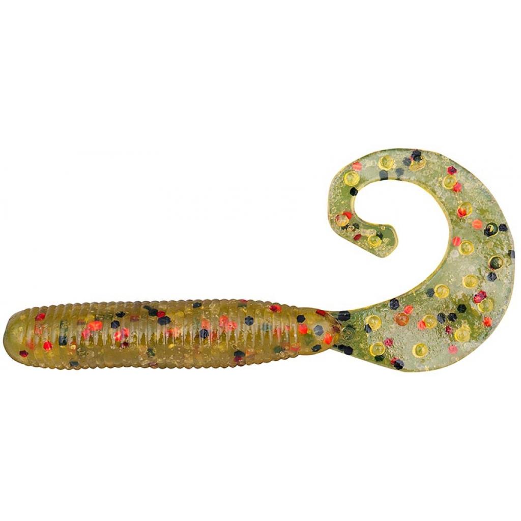 Силікон рибальський Select Geely 3" col.002, (7 шт/упак) (1870.13.33) - зображення 1