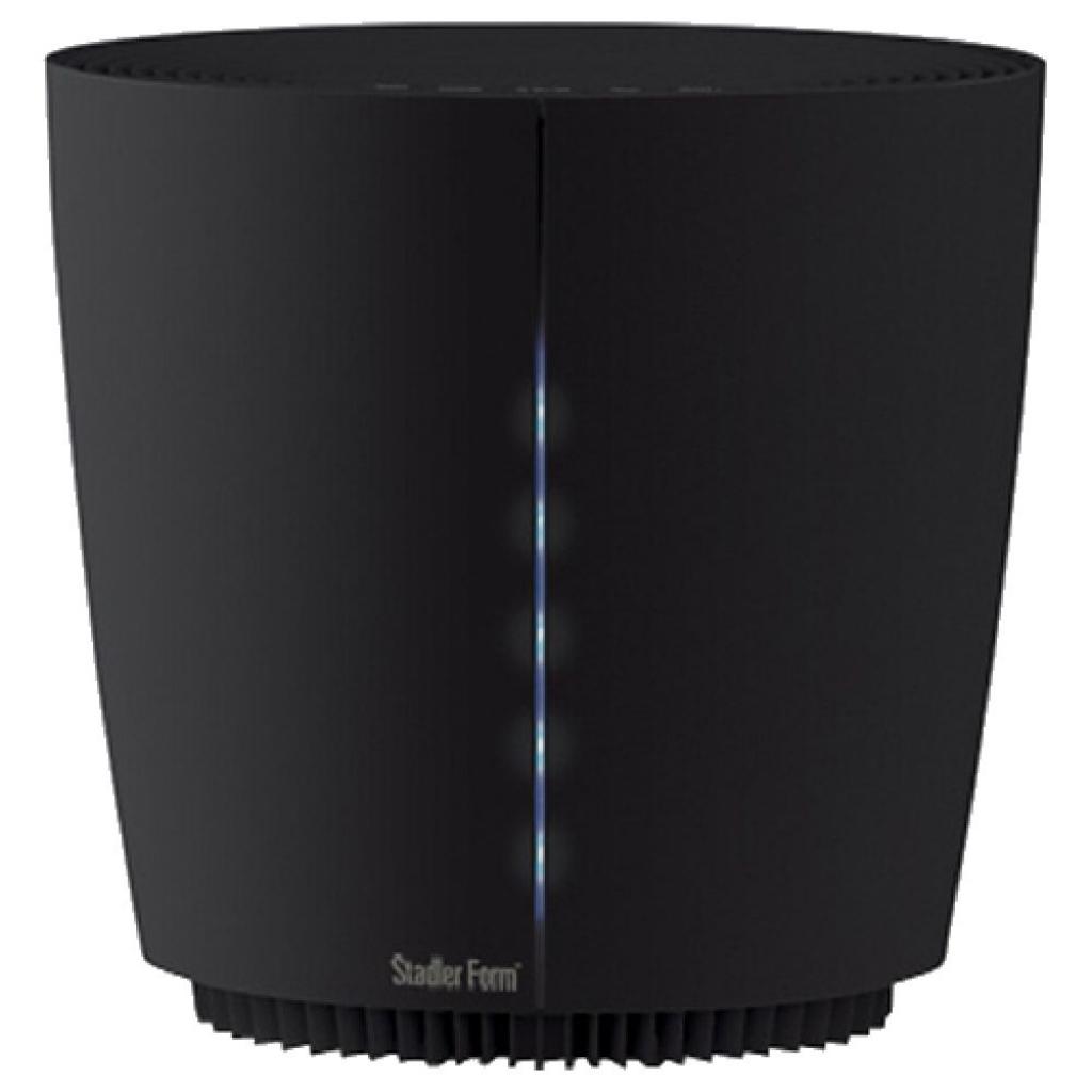 Очисник повітря Stadler form HAU 452 Black (HAU452) - зображення 1