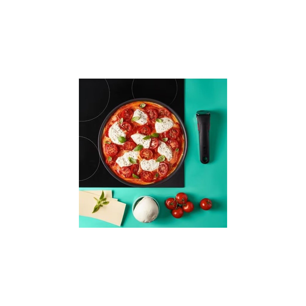 Набір посуду Tefal Ingenio Daily Chef 8 предметів (L7629242) - зображення 10