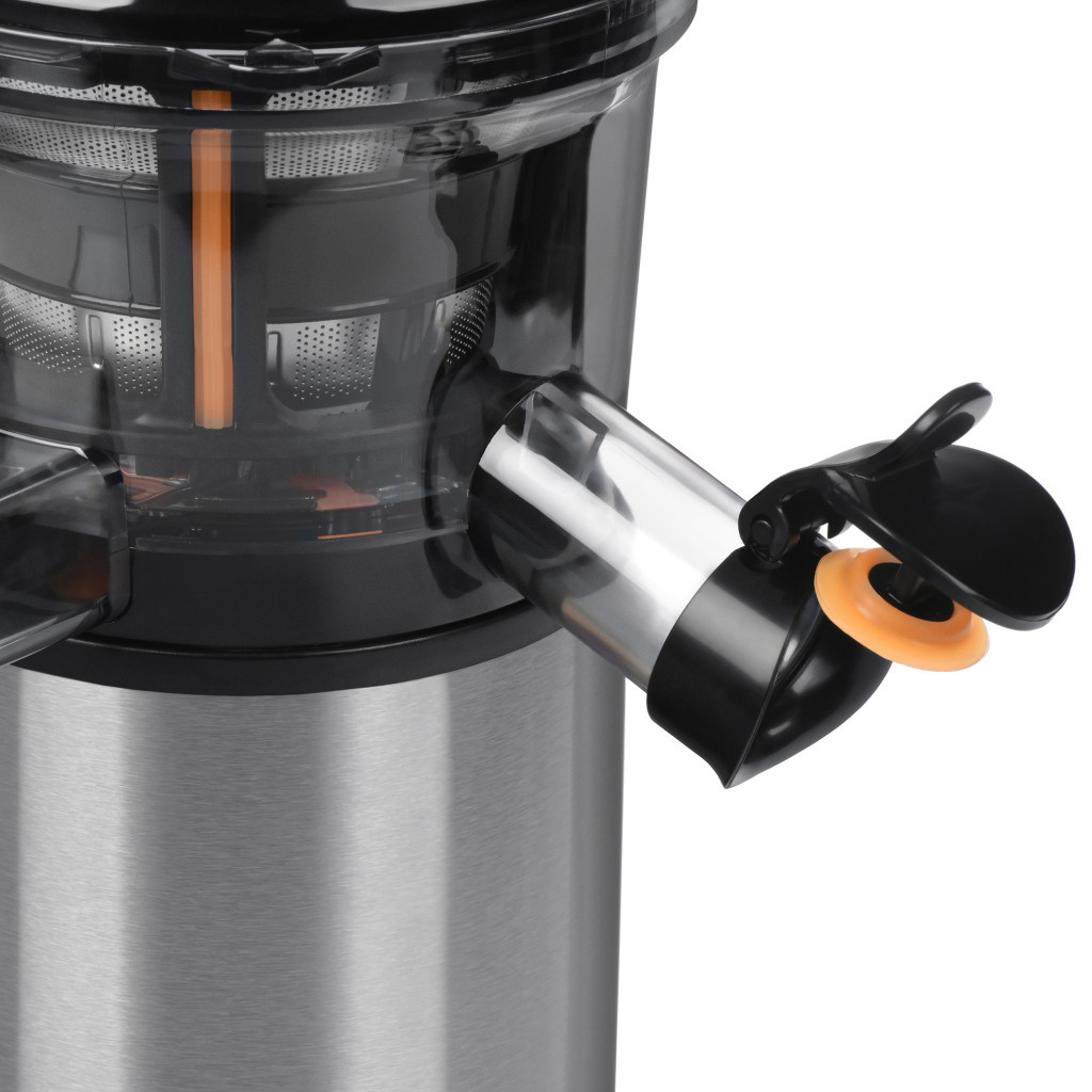 Соковижималка Ardesto JEG-1330S - изображение 4