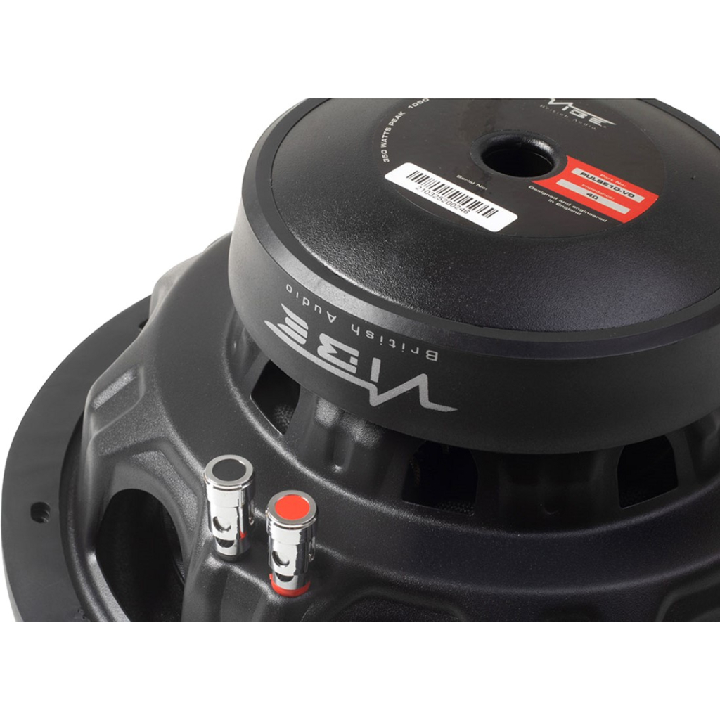 Сабвуферний динамік Vibe PULSE10-V0 - зображення 7