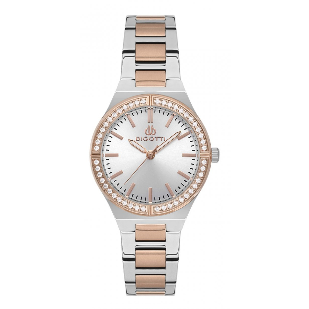Наручний годинник Bigotti BG.1.10559-5 - зображення 1