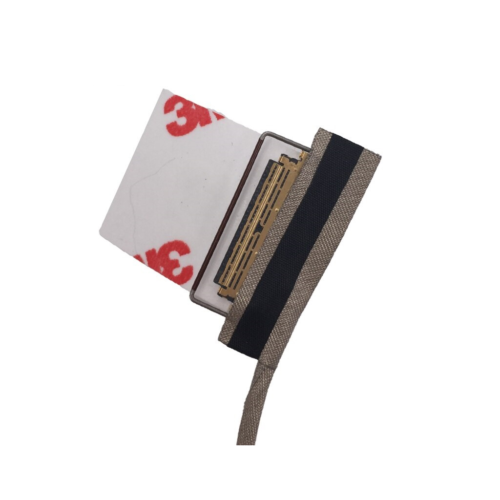 Шлейф матриці Dell Inspiron 15-3558/5555/5558 LED 30pin (A44777) - зображення 2