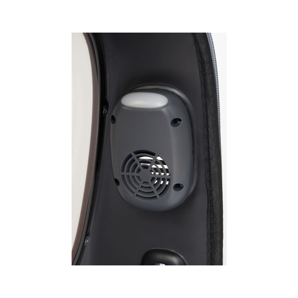 Переноска для тварин Petkit Breezy2 Smart Cat Carrier (Desert Camo) (713112) - зображення 6