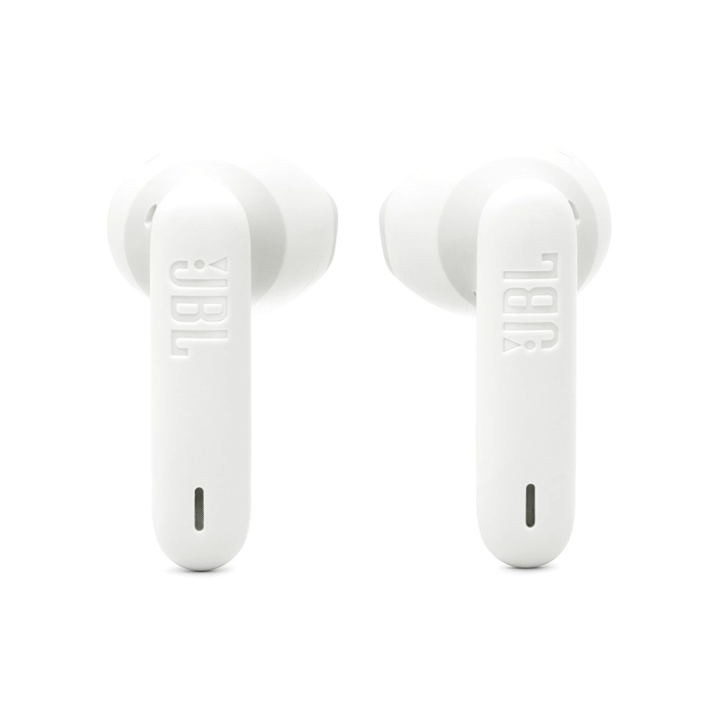Навушники JBL Wave Flex 2 White (JBLWFLEX2WHT) - зображення 3