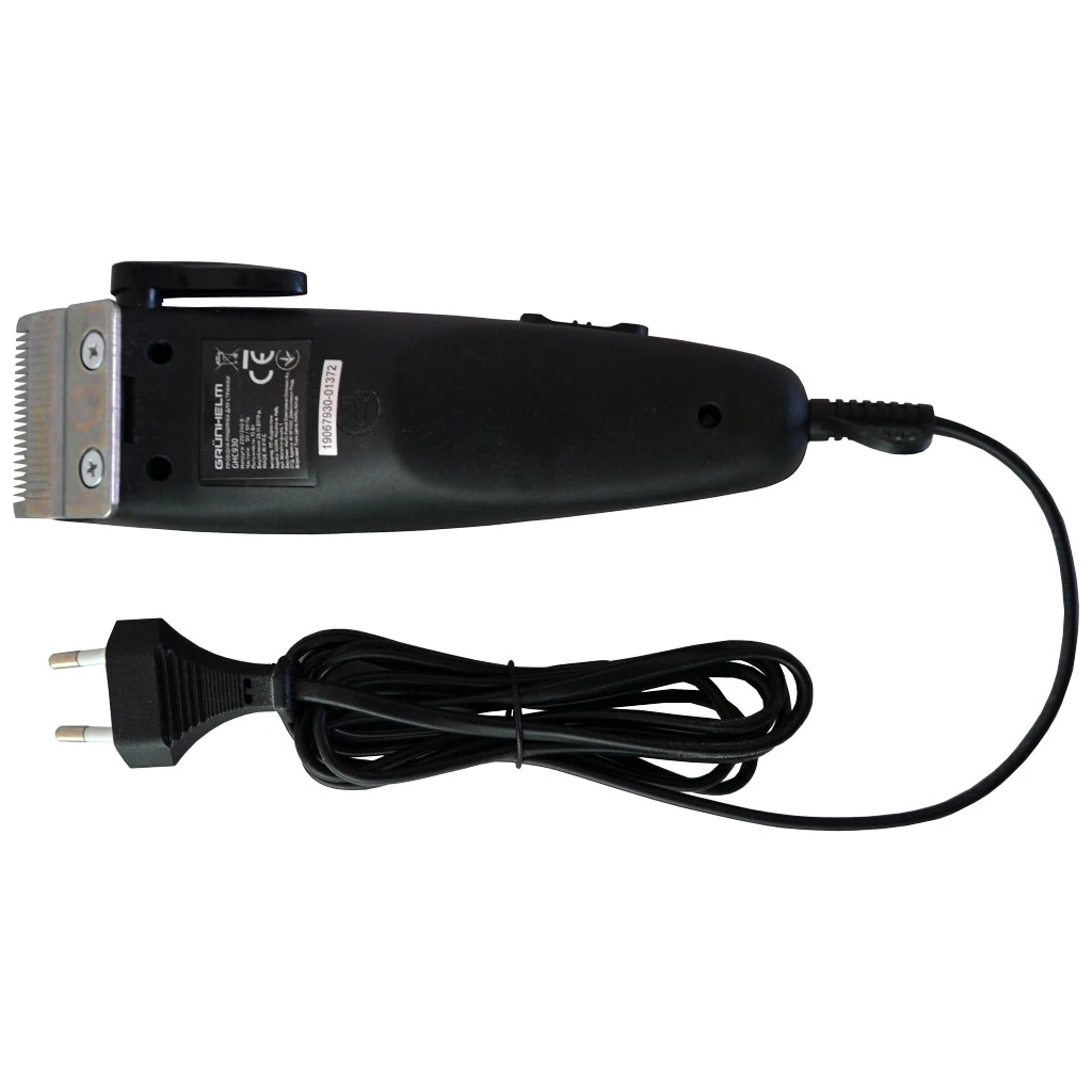 Машинка для стрижки Grunhelm GHC930 - зображення 4