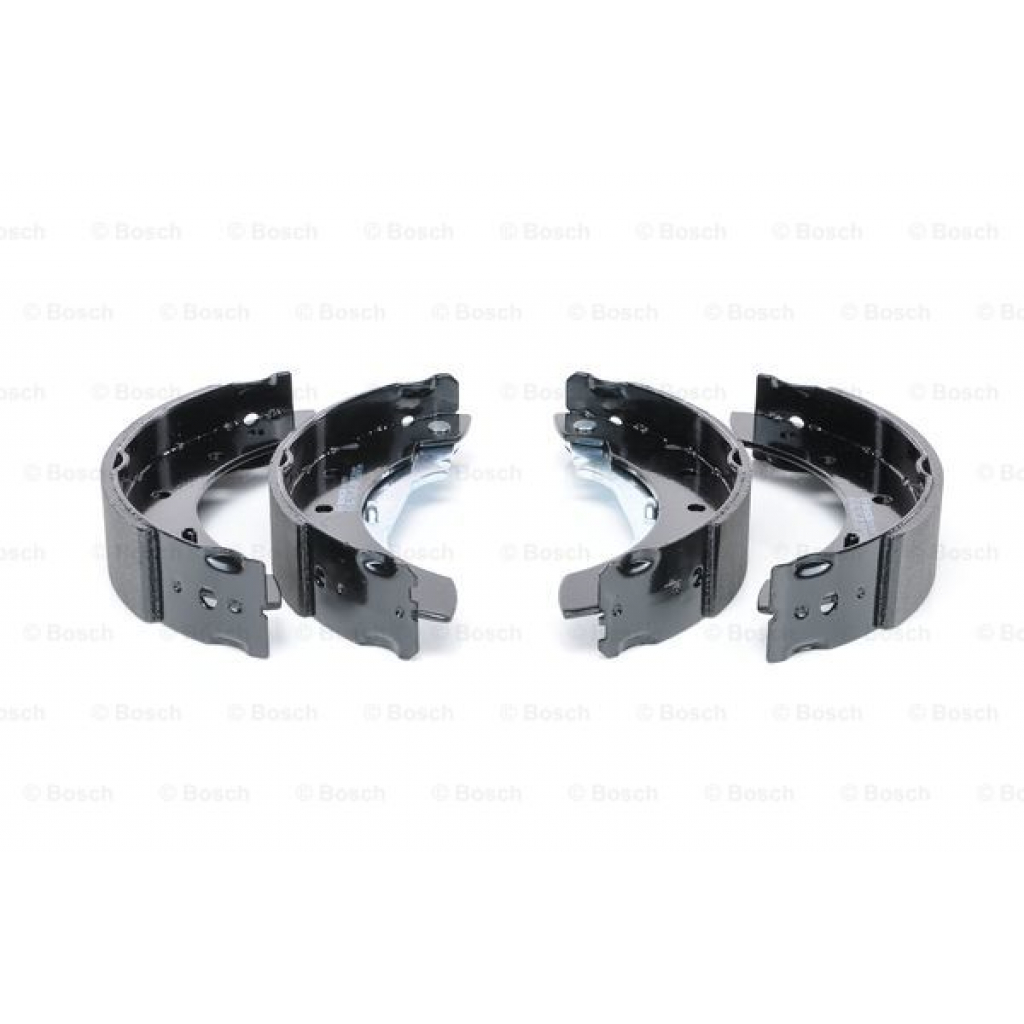 Гальмівні колодки Bosch 0 986 487 585 - зображення 1