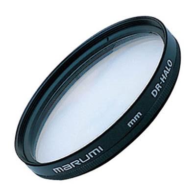 Світлофільтр Marumi DR-Halo 72mm - зображення 1