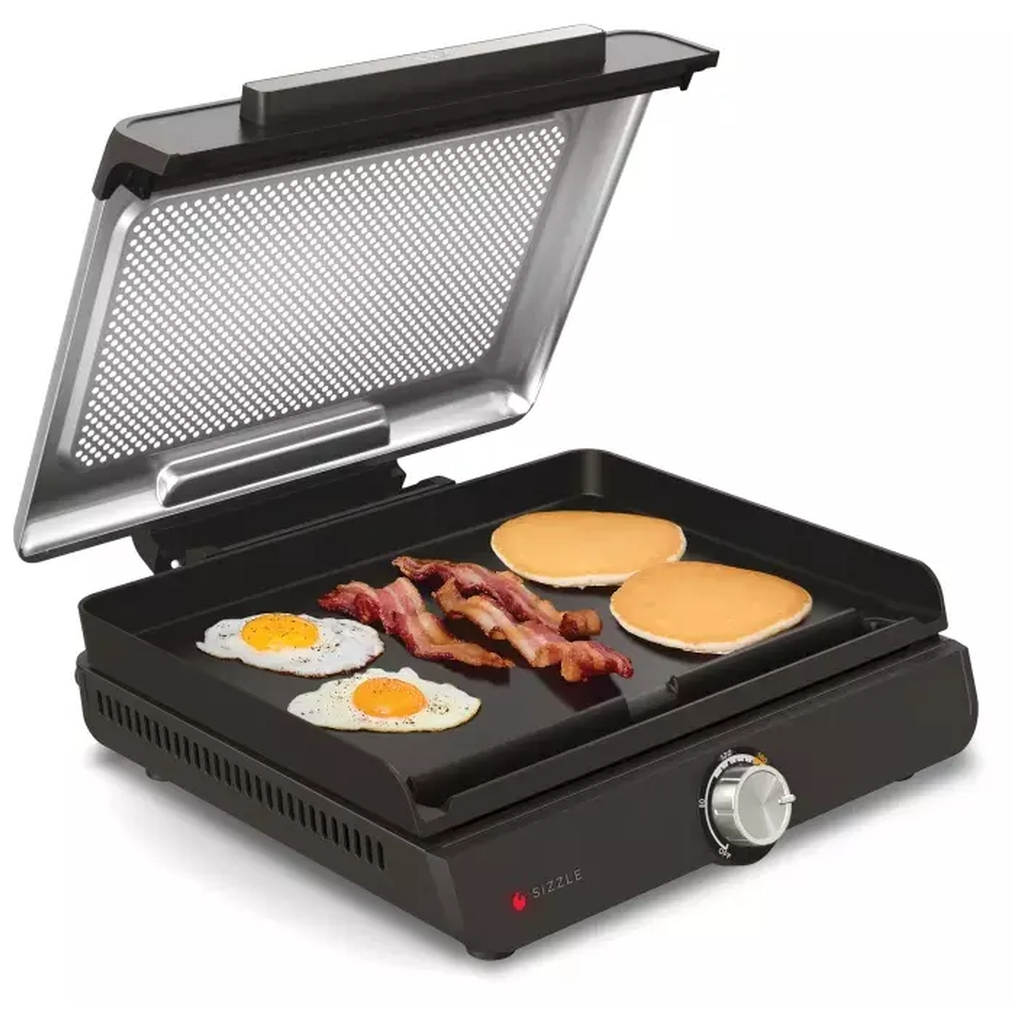 Електрогриль Ninja GR101EU - изображение 8